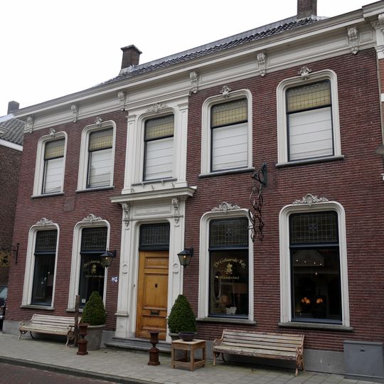 Grotestraat 148, Waalwijk