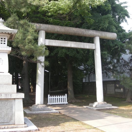 Tenso-jinja
