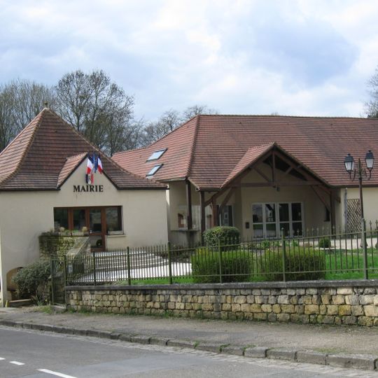 Gaillon-sur-Montcient