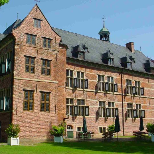 Schloss Reinbek