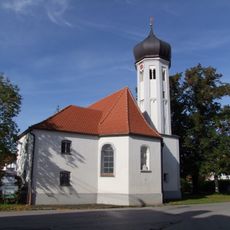 Unserer Lieben Frau (Oberrammingen)