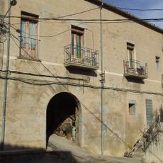 Casa pairal