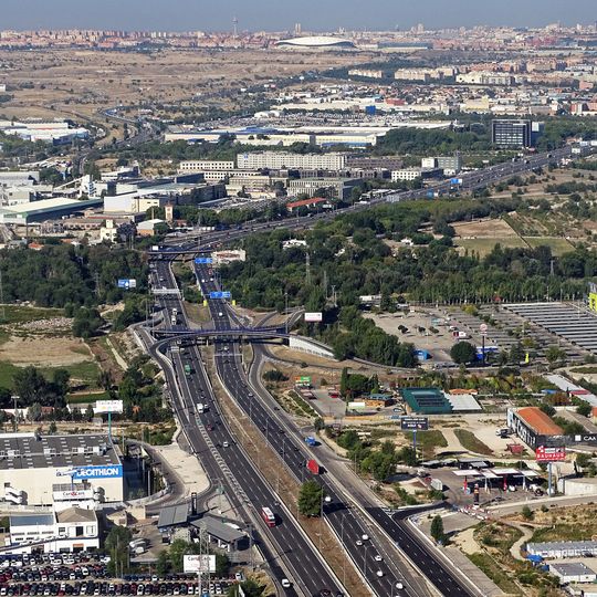 Northeast Motorway