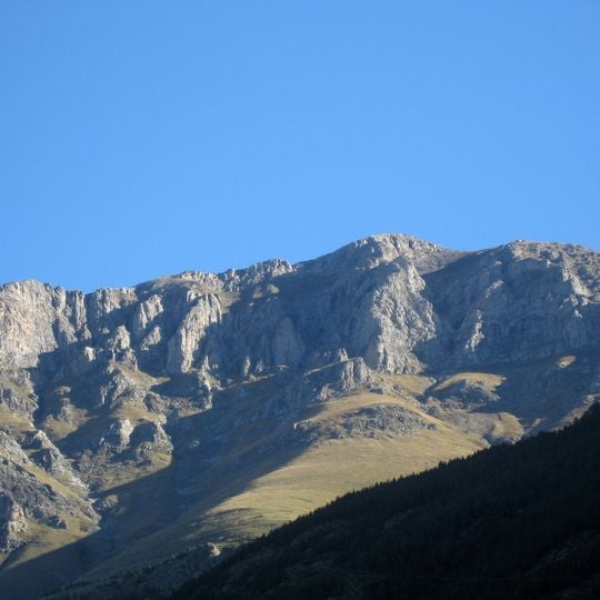 Montsent de Pallars