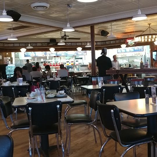 Pappas Bar-B-Q Monroe