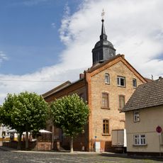 Ehemalige Schule/Rathaus