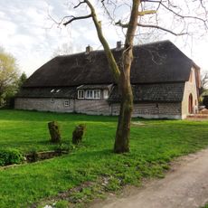 Enge Steeg 6, Leunen