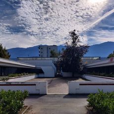 Kirche zur Auferstehung Jesu