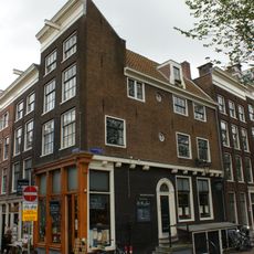 Herenstraat 41, Amsterdam