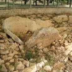 Dolmen Frisari