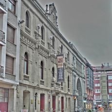 Teatro Principal Antzokia