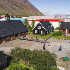Westfjords Heritage Museum