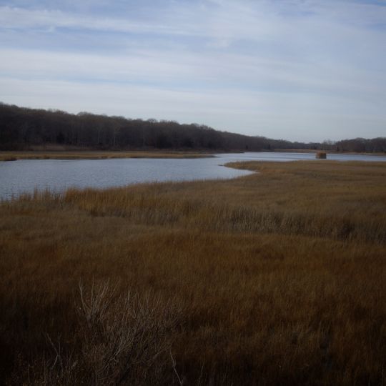 Fort Corchaug Archaeological Site