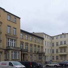 Anton-von-Werner-Haus