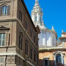 Palazzo Maccarani Stati