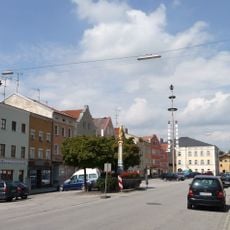 Ensemble Ortskern Tann