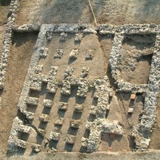 Römische Villa Elling