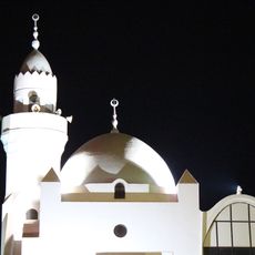 مسجد الكورنيش