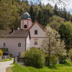 Heilig-Kreuz-Kirche (Schambach)