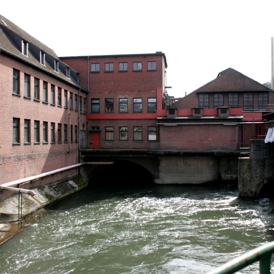 Herbeder Mühlengraben