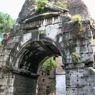 Arc de Drusus