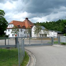 Filderwasserversorgung