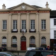 Ripon Town Hall
