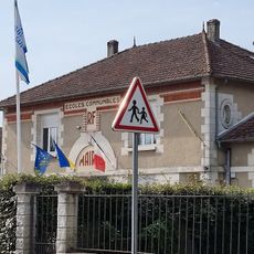 Mairie de Chepniers