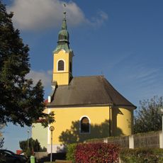 Ortskapelle Dietmanns