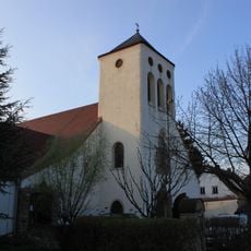 Pfarrkirche Leopoldsdorf bei Wien
