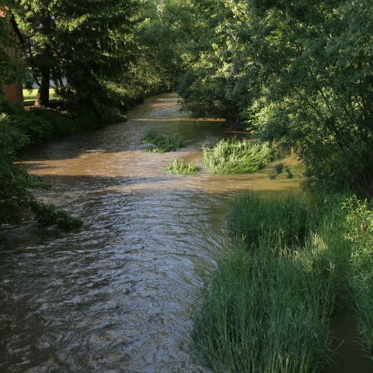 Schwalm