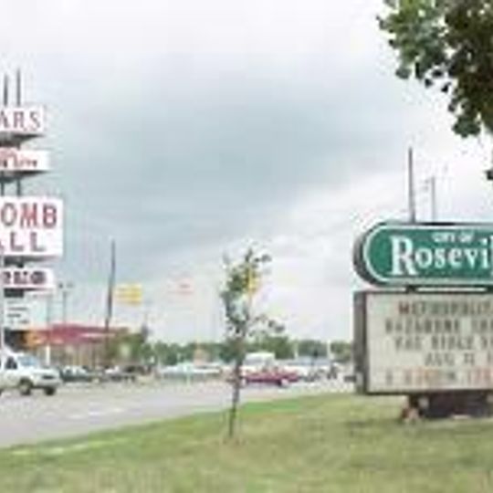 Roseville