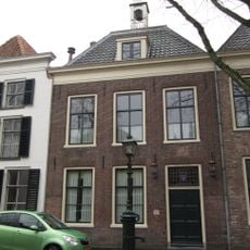 Voorstraat 22, Sommelsdijk