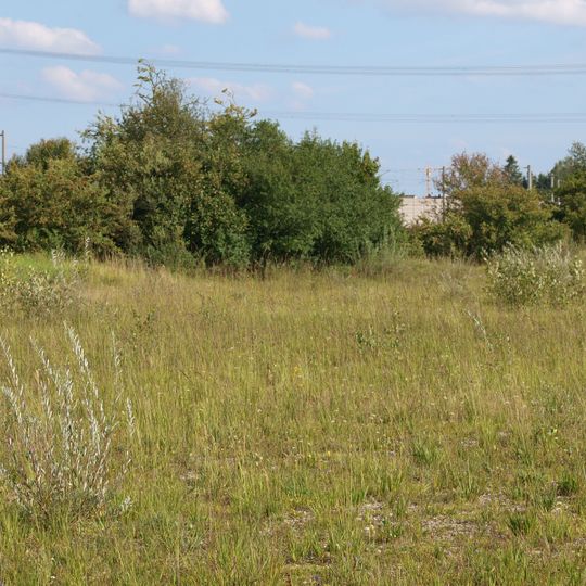 Kissinger Bahngruben