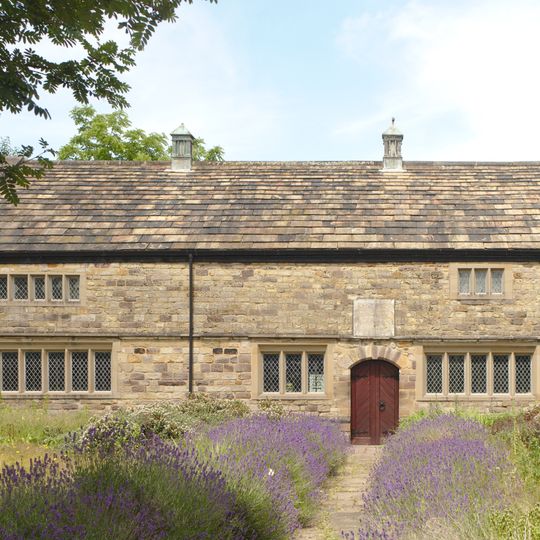 St Helens Quaker Meeting House