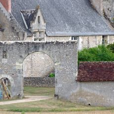 Prieuré Saint-Jean-du-Grais