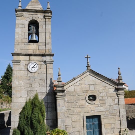 Church of São Tiago