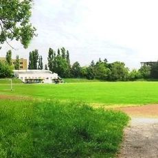 Stadion Stamo Kostowa w Popowie