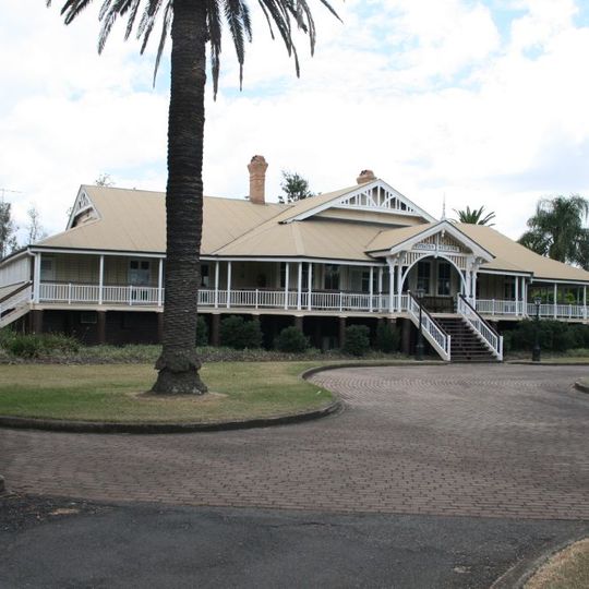 University of Queensland Gatton Campus
