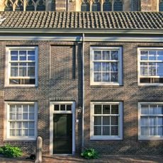 Pottenkade 3, Dordrecht