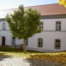 Ehemaliges Schulhaus