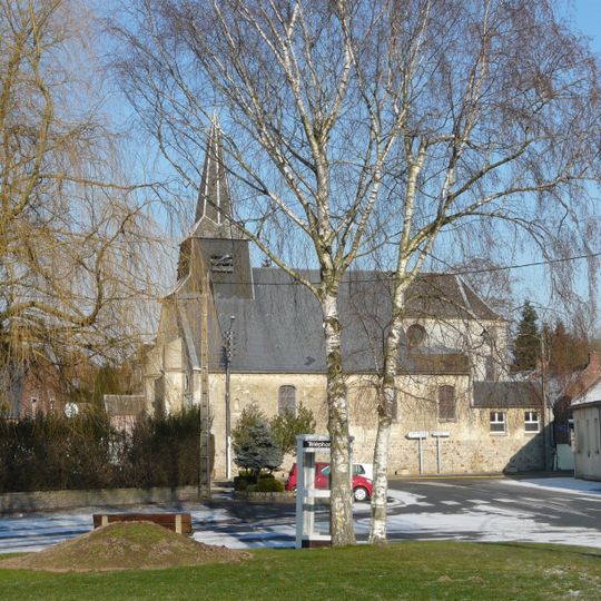 Montigny-en-Cambrésis