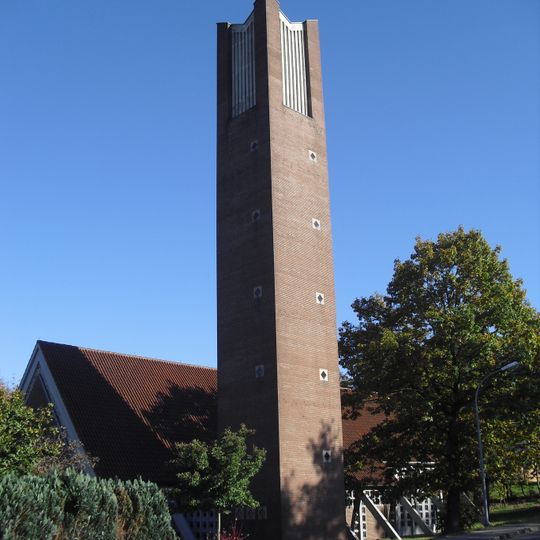 Maria, Königin des Friedens