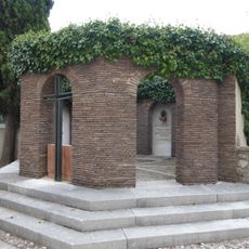 Tomba di Vincenzo Errante