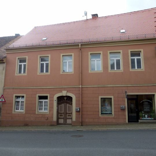 Pulsnitzer Straße 8