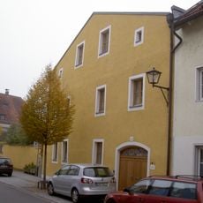 Cham Propsteistraße 42