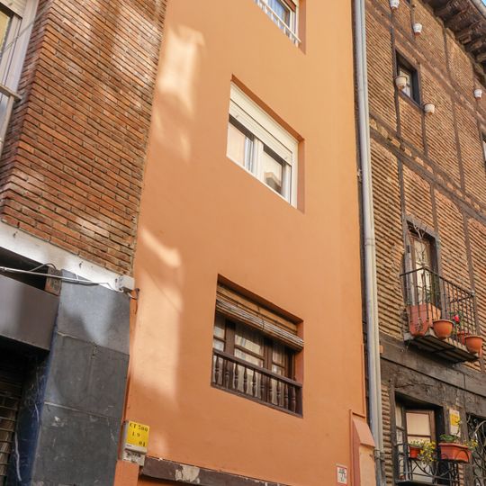 Casa Correría 39