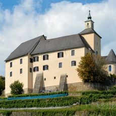 Schloss Thürn, Wolfsberg