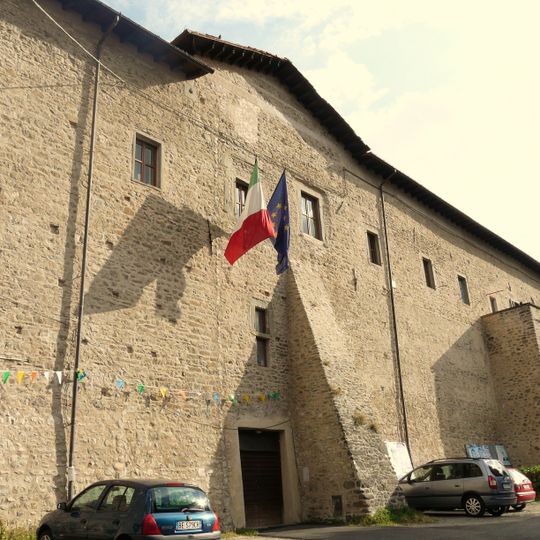 Archivio di Stato di Massa. Sezione di Pontremoli