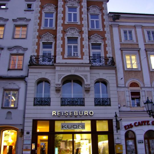 Hauptplatz 14